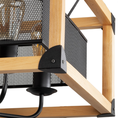 Люстра «Монблан» 70005